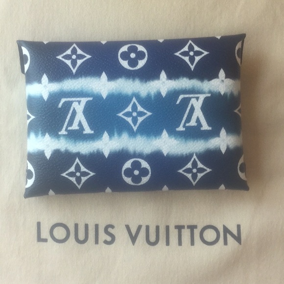 👛 LOUIS VUITTON KIRIGAMI POUCHETTE 👛 - Picture 5 of 16